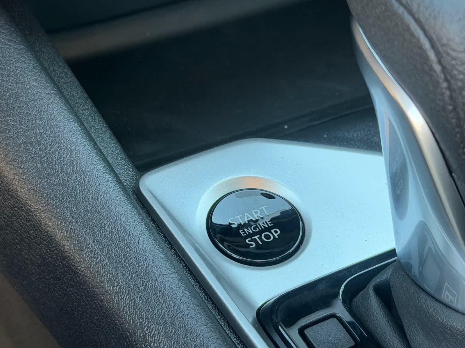 New 2026 Gun Metallic Nissan SV image 26