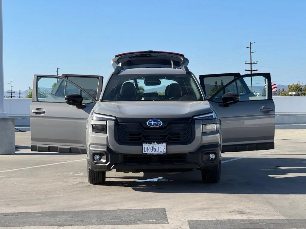 2026 Subaru Outback Premium - Photo 26