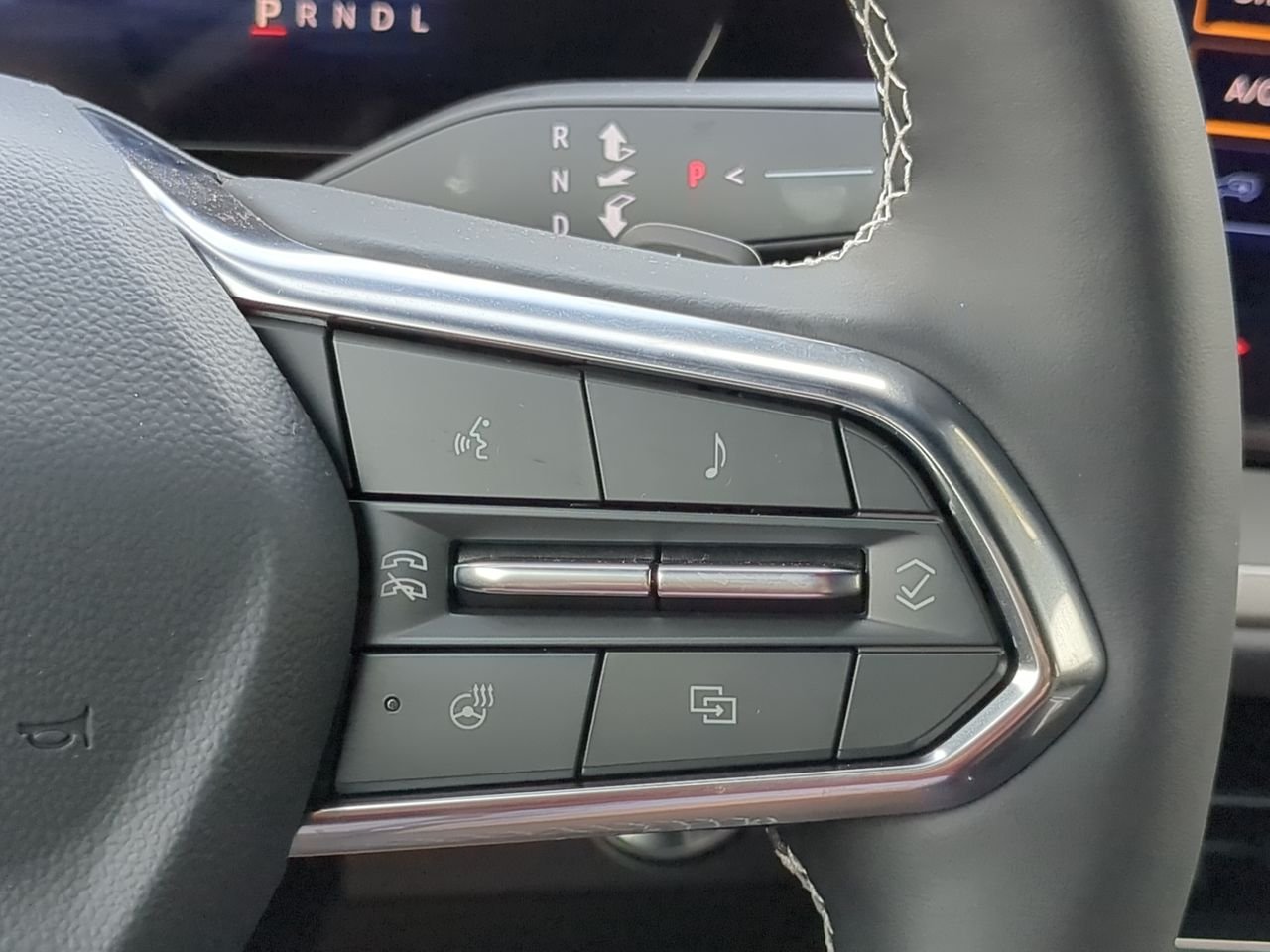 2026 Chevrolet Traverse LT - Photo 62