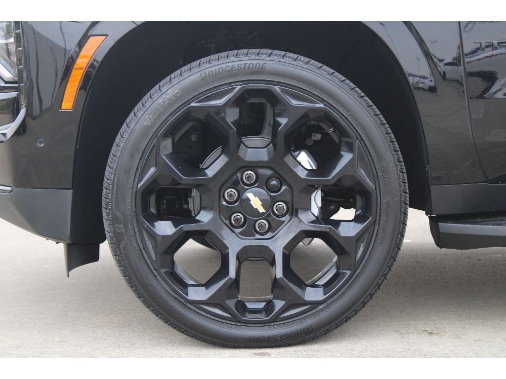 2026 Chevrolet Tahoe RST - Photo 12