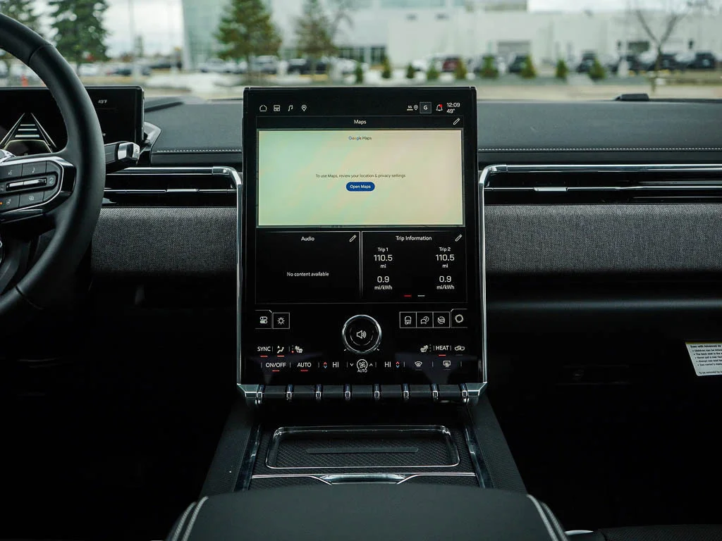 2026 GMC Sierra EV Elevation - Photo 13