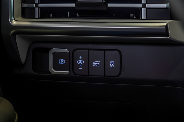 2025 Hyundai Santa Fe SEL - Photo 18