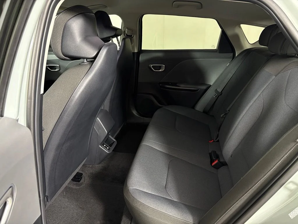 New 2026  Kia LXS image 37