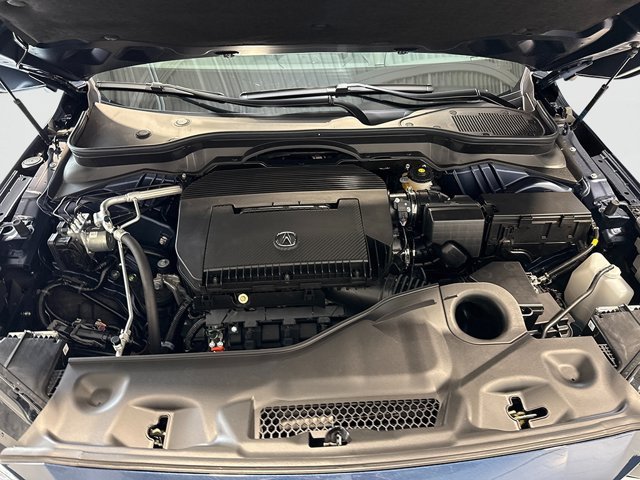 New 2026 Canyon River Blue Metallic Acura w/Technology Package image 11