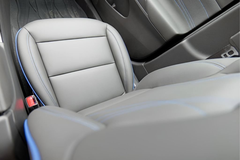 New 2026 Brilliant Red Buick Sport Touring image 27
