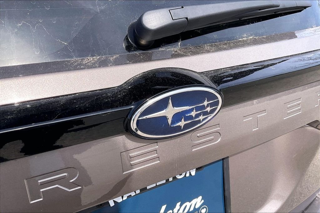 Used 2025 Brown Subaru Premium image 7