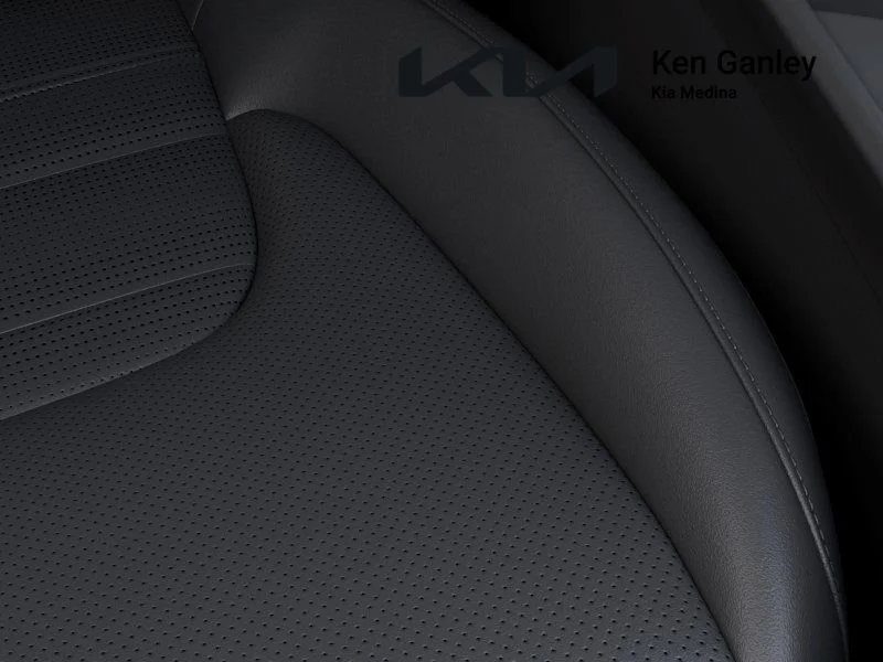 New 2026 Nebular Blue Kia SX Prestige image 24