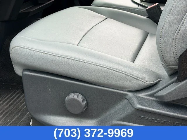 New 2026 Oxford White Ford XL image 20