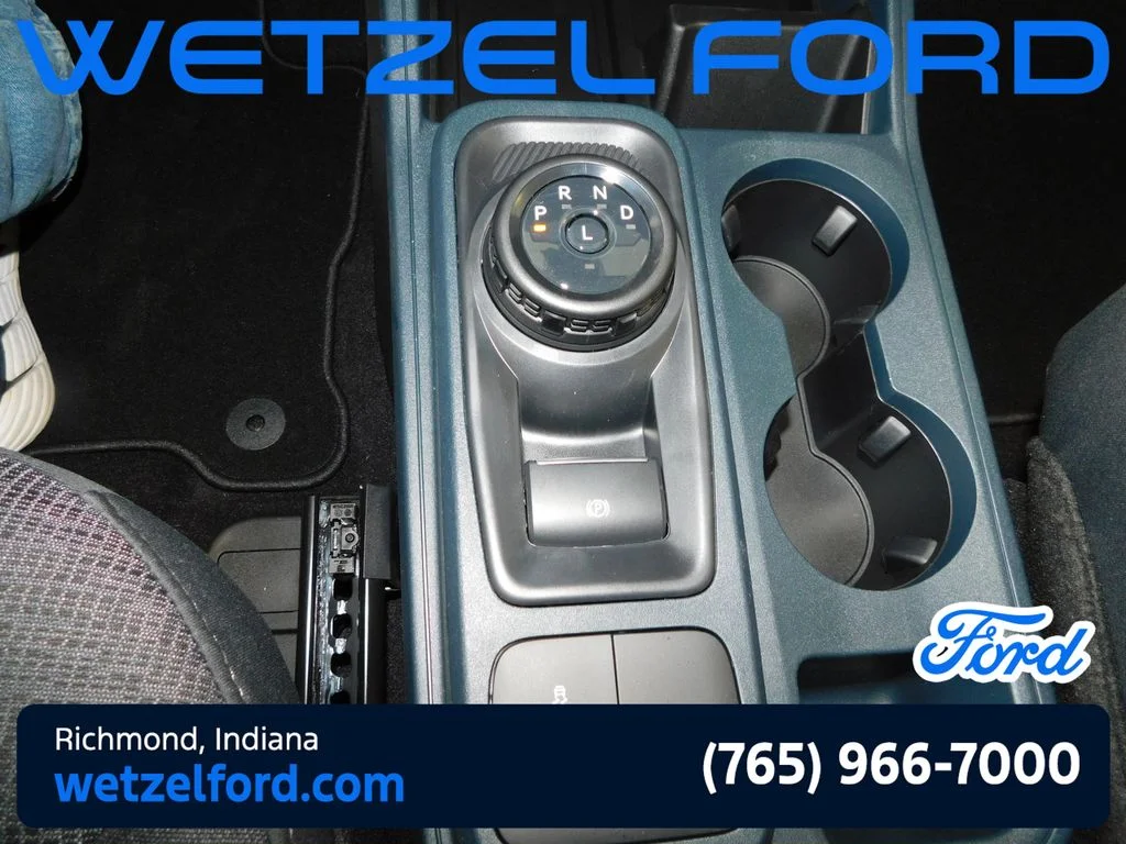 New 2026 Velocity Blue Ford XL image 28