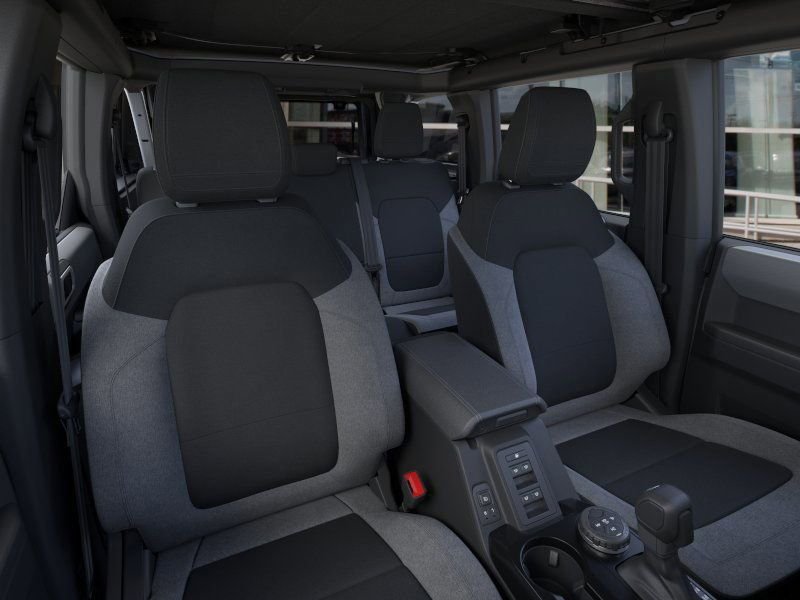 New 2026 Avalanche Ford Big Bend® image 11