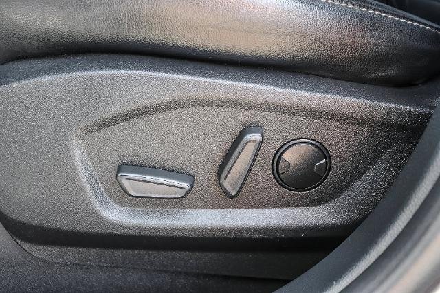 Certified Used 2023 Gray Metallic Ford  image 23