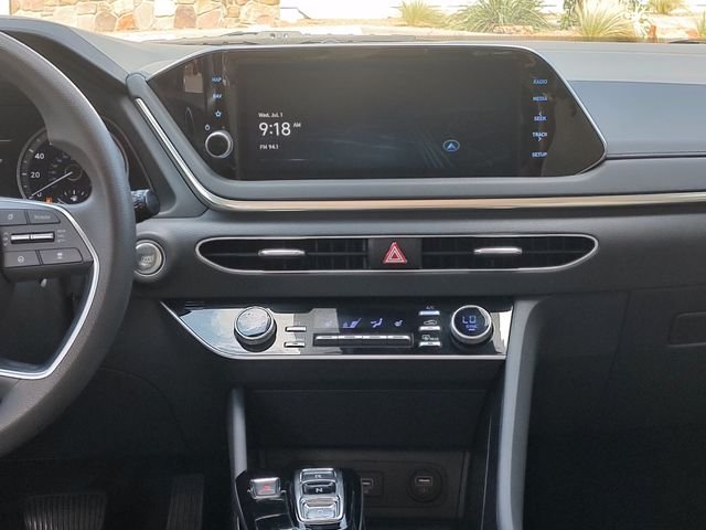 2023 Hyundai Sonata SEL - Photo 13