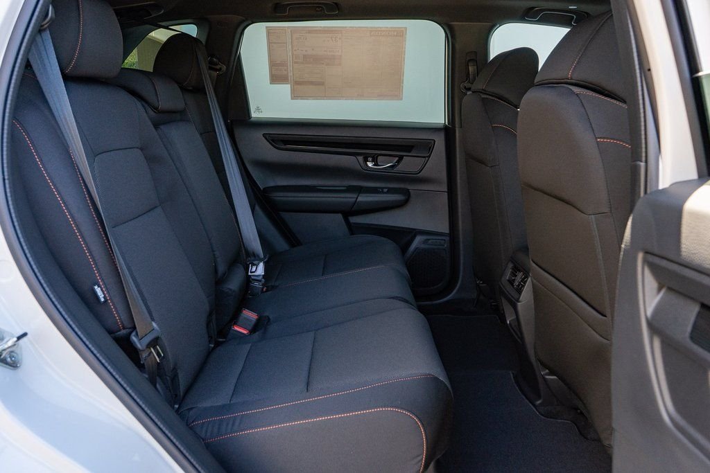 2026 Honda CR-V Sport - Photo 13