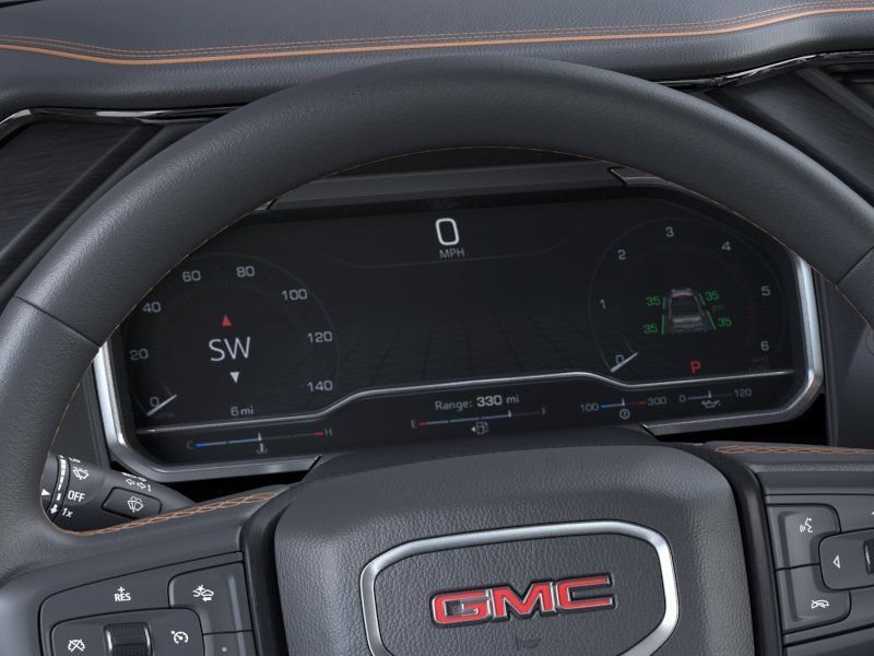 2026 GMC Sierra 2500HD AT4 - Photo 18