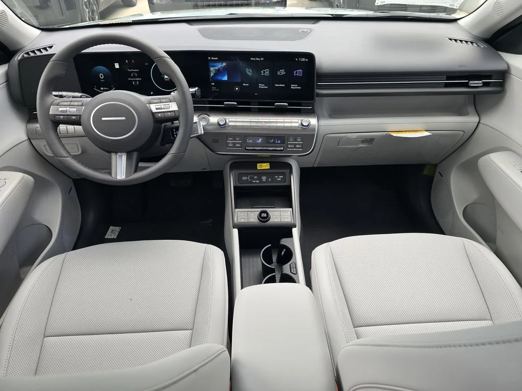New 2026 Black Hyundai Limited image 7