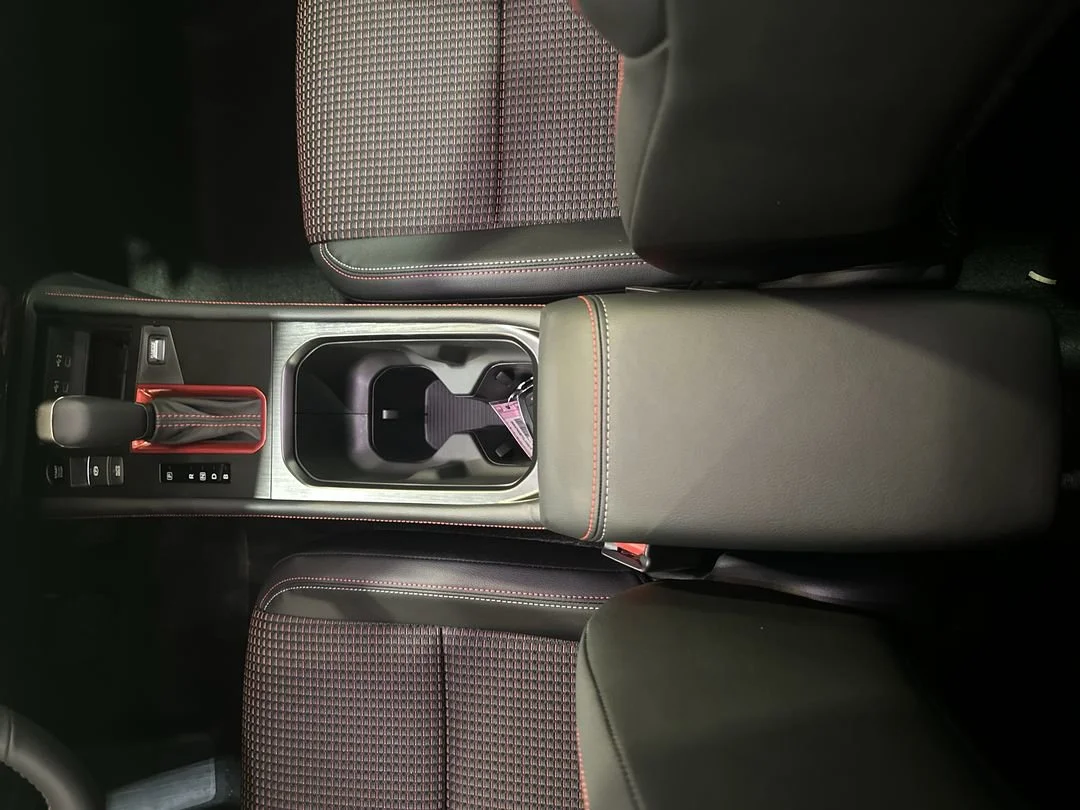 2026 Nissan KICKS SR AWD - Photo 22