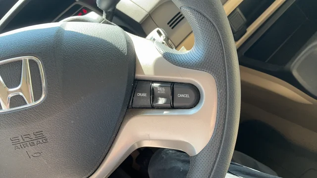 Used 2006 Magnetic Pearl Honda EX image 11