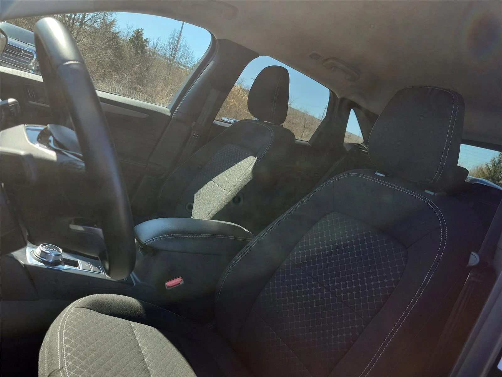 2024 Ford Escape Active - Photo 16