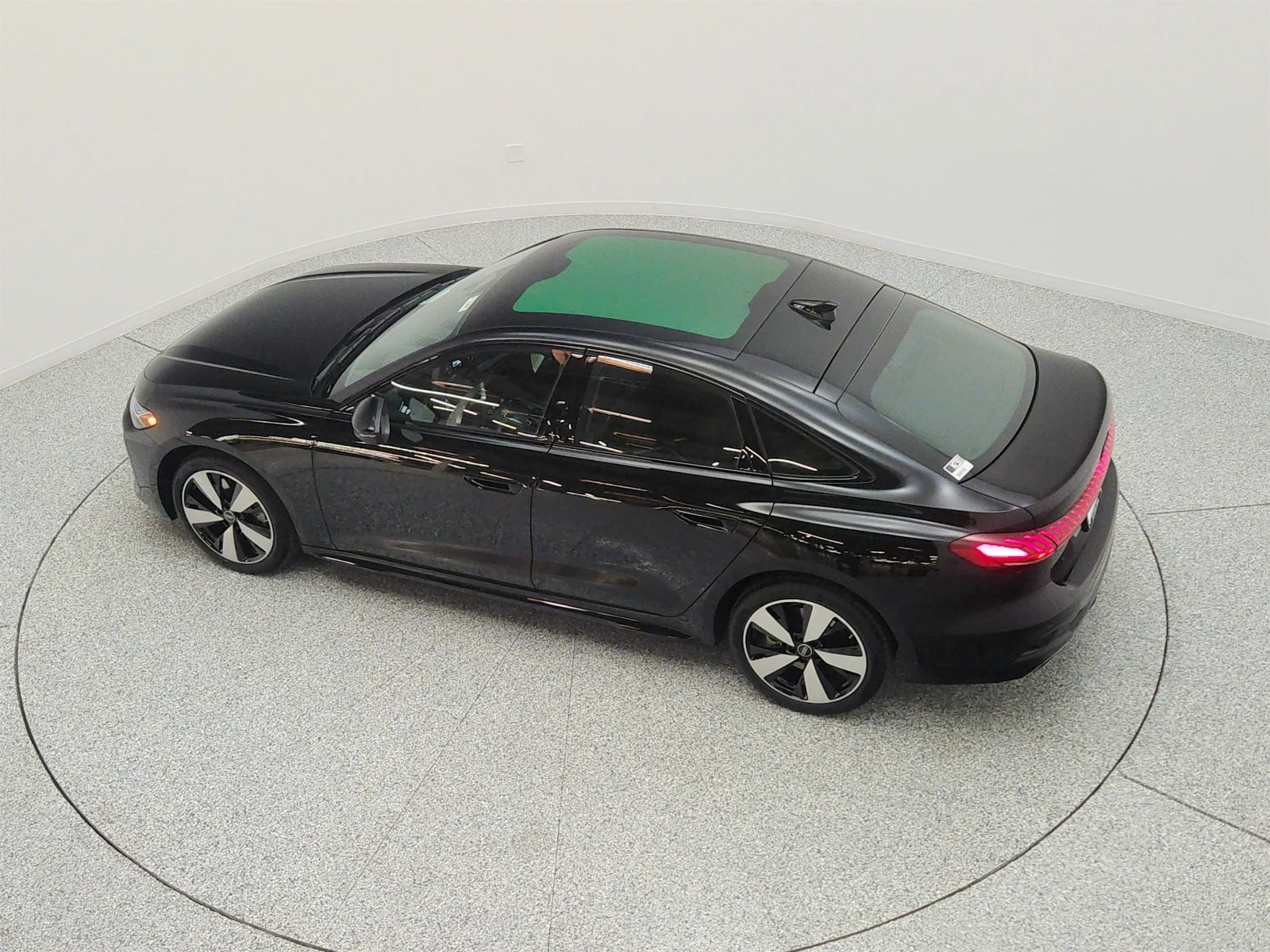 New 2026 Mythos Black Metallic Audi Premium Plus 2.0 TFSI quattro image 23