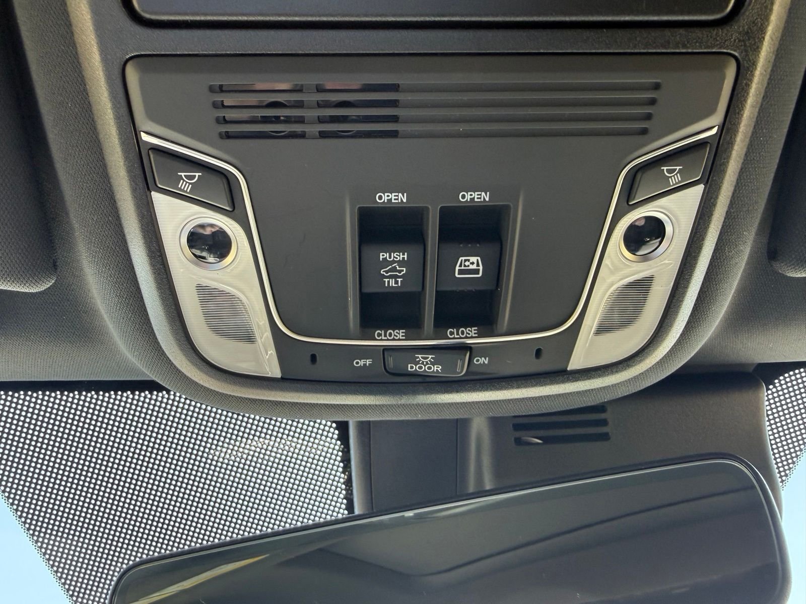 2026 Honda Ridgeline TrailSport - Photo 21
