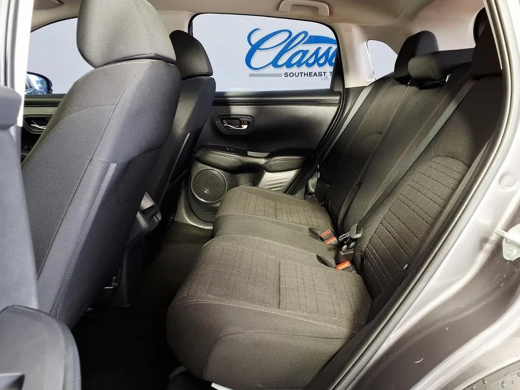 Used 2025  Honda LX image 9