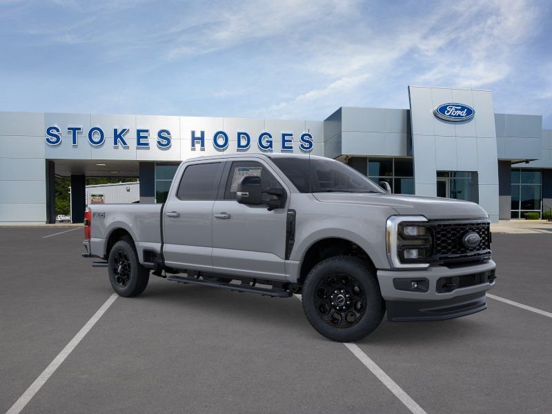 New 2026 Avalanche Ford F-250® Lariat® image 23