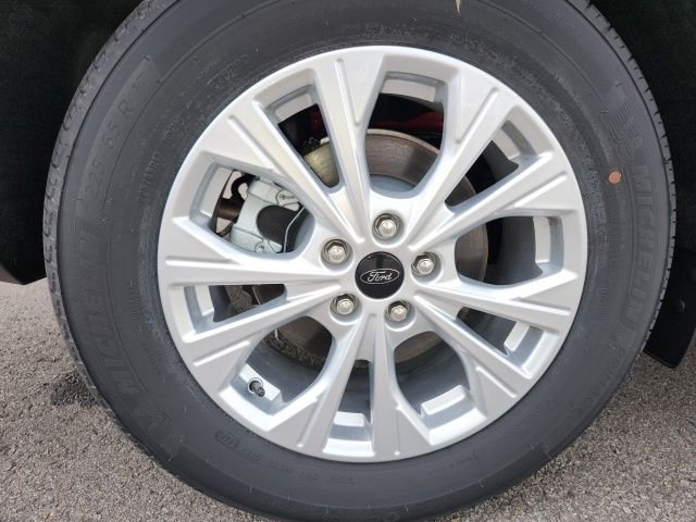 2026 Ford Escape Active - Photo 10
