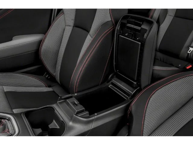Used 2020 Crystal White Pearl Subaru Sport image 9