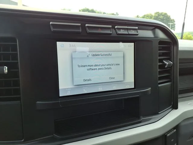Used 2024 White Ford XL image 28