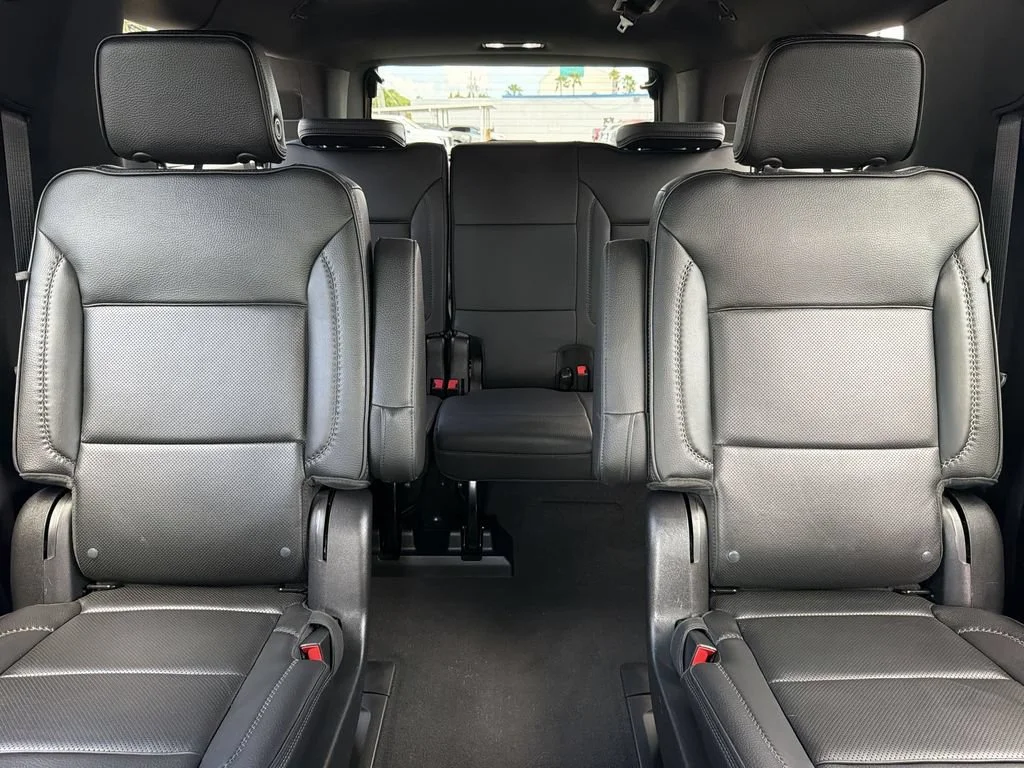 Used 2022 Onyx Black GMC Denali image 13