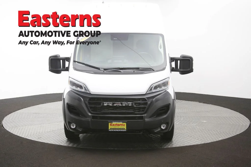 Used 2024 White Ram Super High Roof image 53