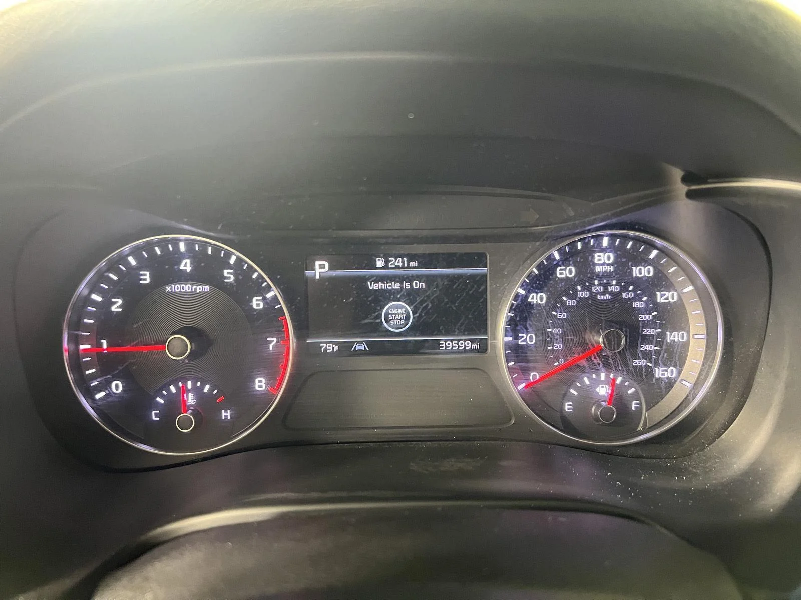 Used 2023 Gy Kia GT-Line image 16