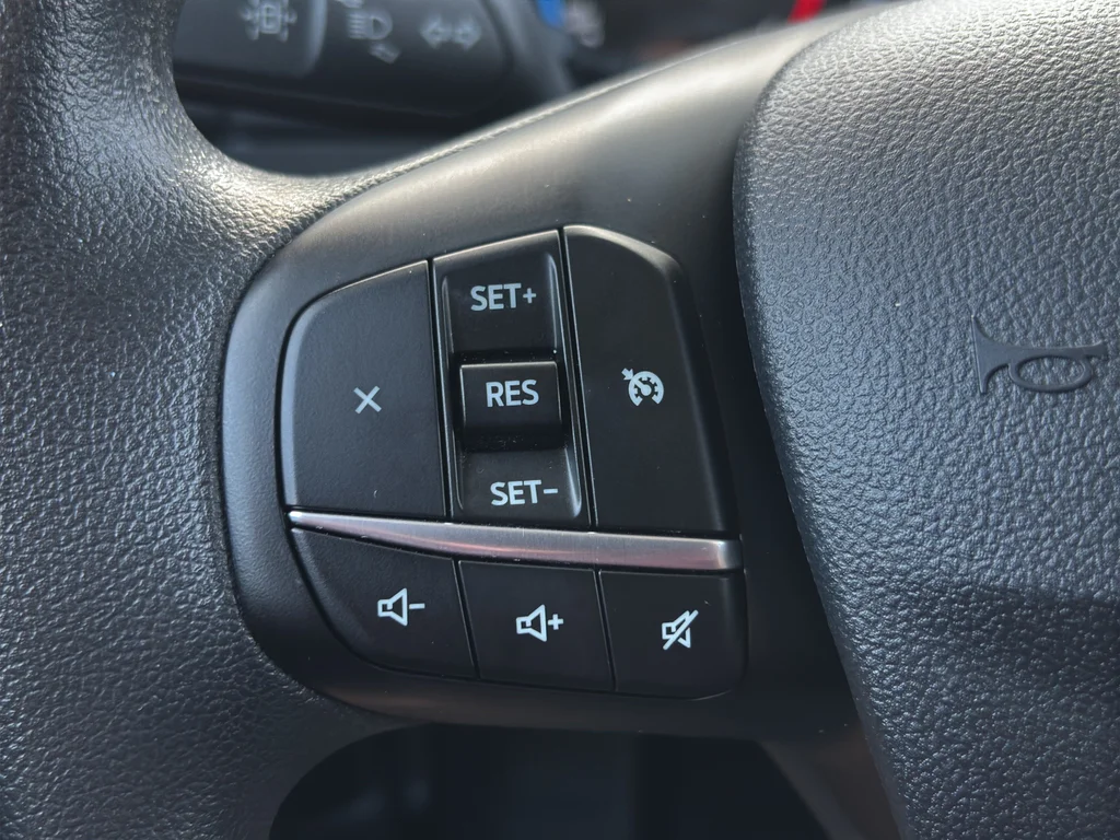 Used 2024 Azure Gray Metallic Ford Big Bend image 17