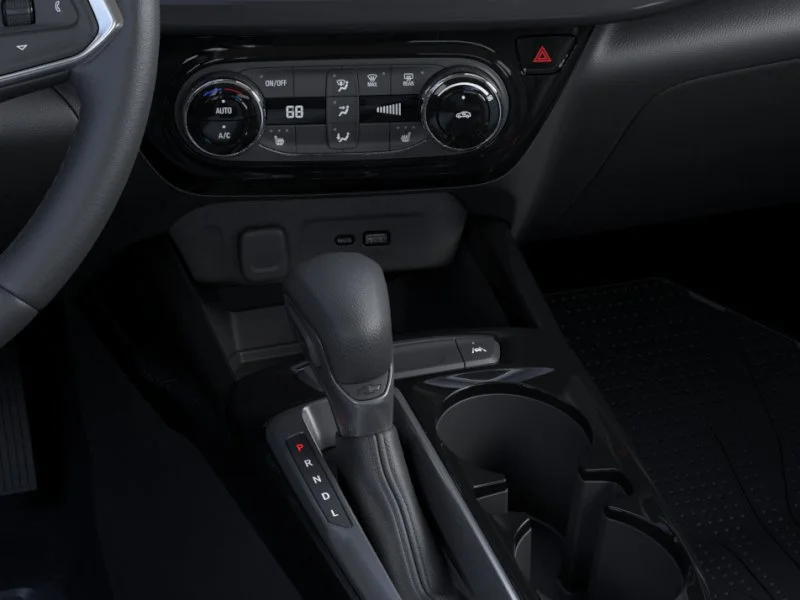 2026 Chevrolet Trax Activ - Photo 24