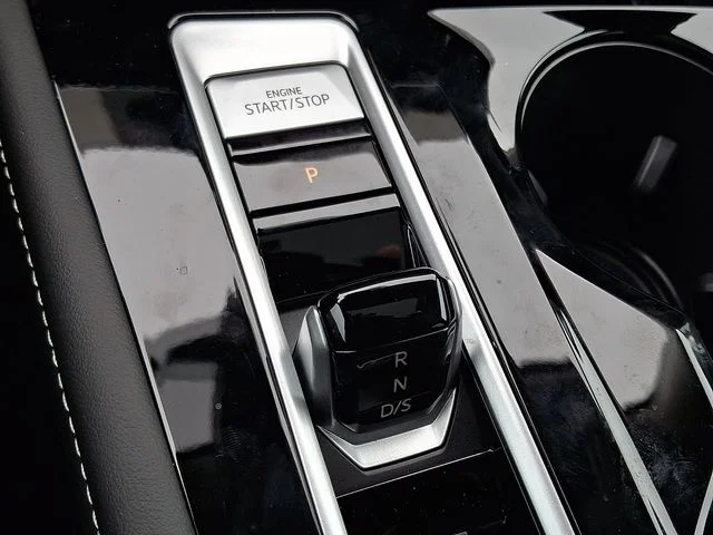 New 2025 Silver Volkswagen 2.0T SEL Premium R-Line image 11