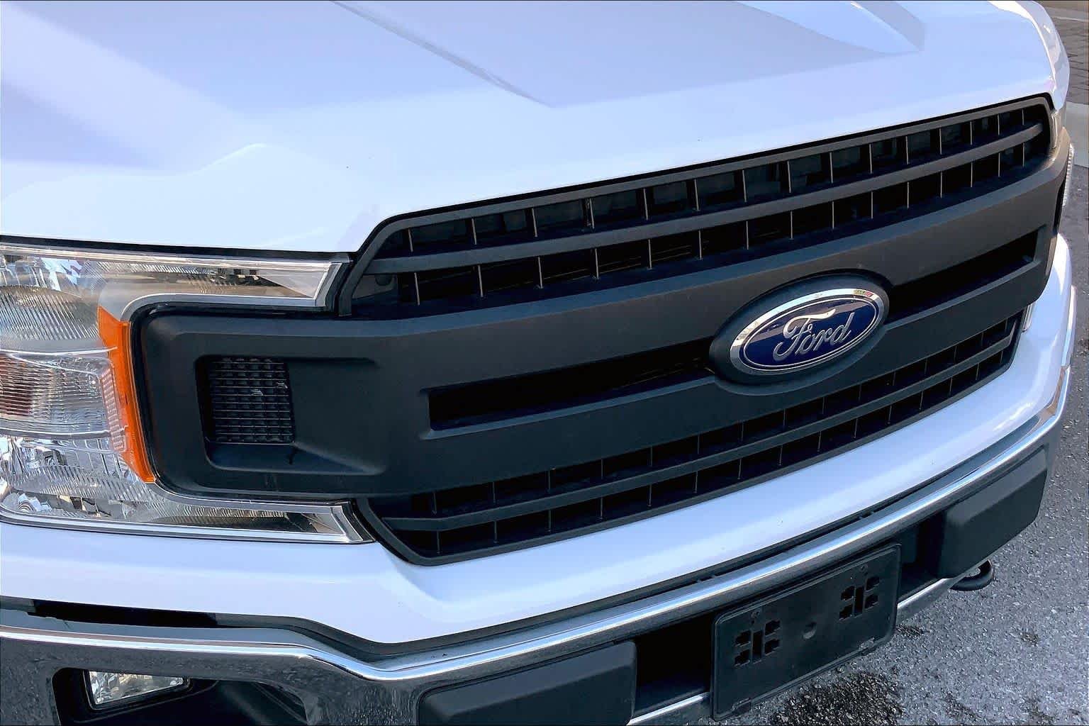 2020 Ford F-150 XL - Photo 25