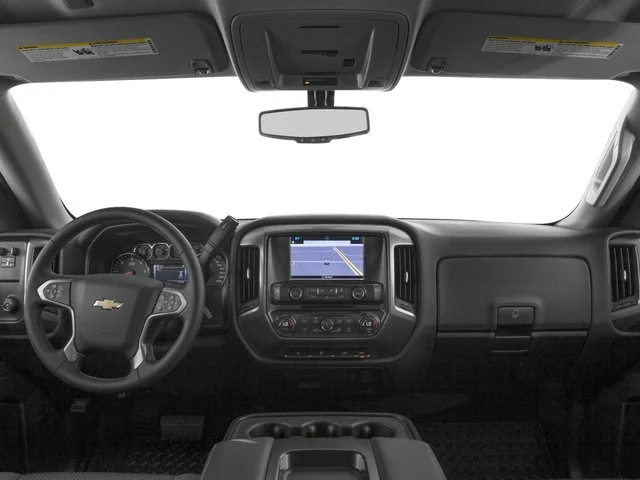 Used 2018 Silver Ice Metallic Chevrolet LT image 11