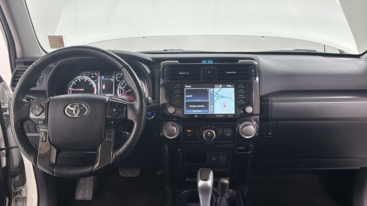 2023 Toyota 4Runner TRD Off-Road Premium - Photo 9