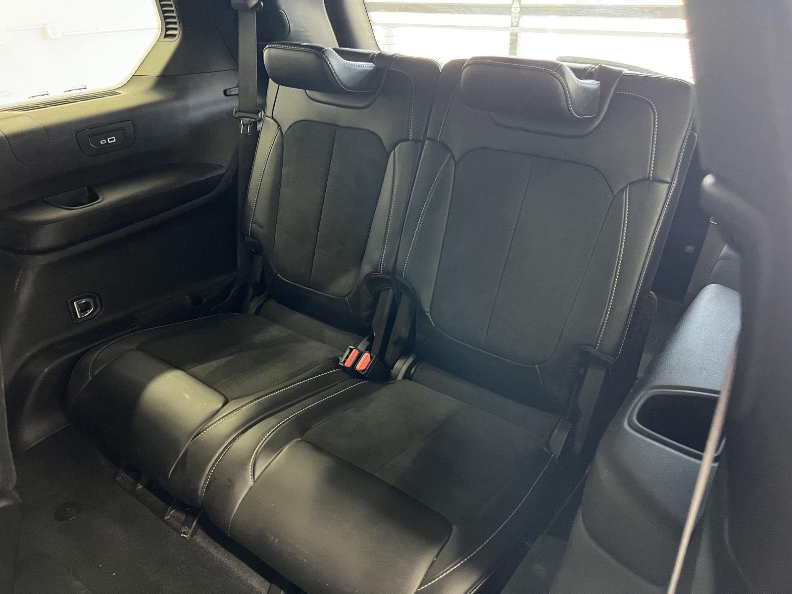 Used 2022 Bright White Clearcoat Jeep Altitude image 25