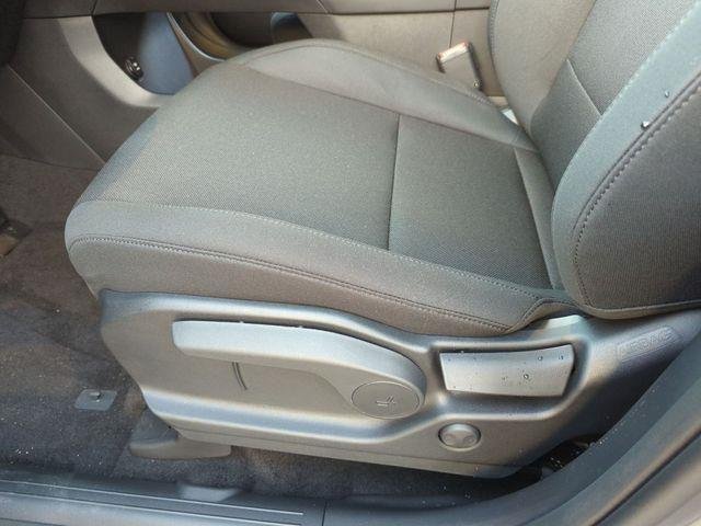 New 2026 Gray Hyundai SE FWD image 16