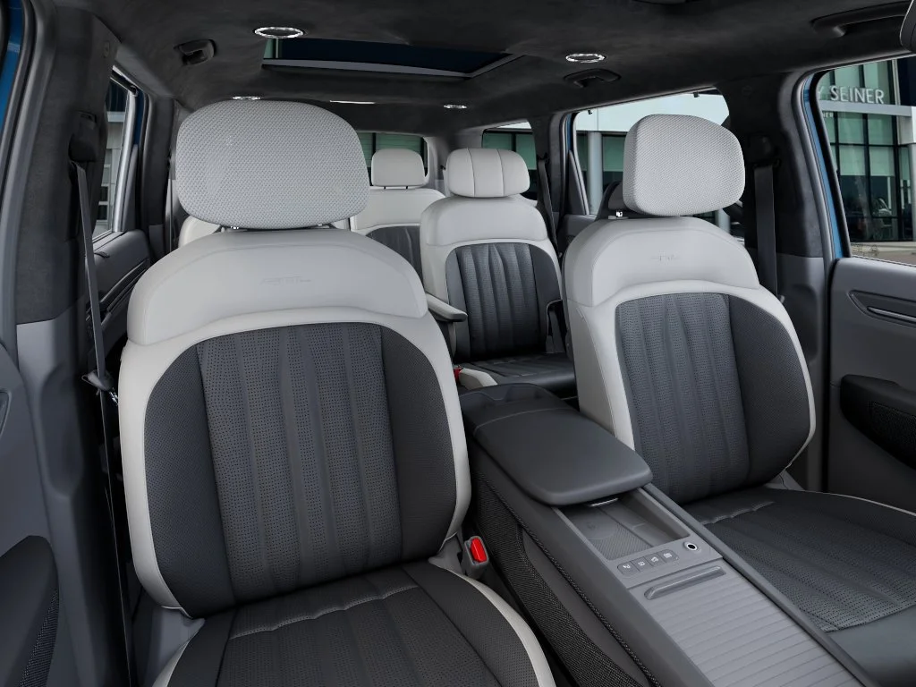 New 2026 Ocean Blue Kia GT-Line image 15
