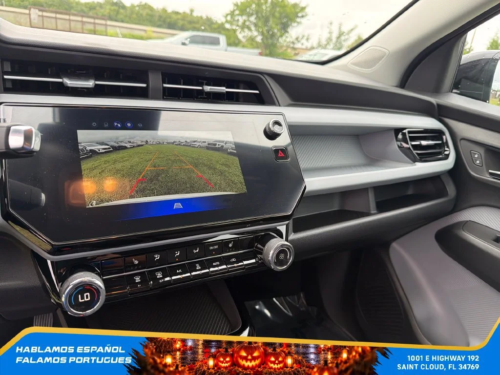 2027 Chevrolet Bolt LT - Photo 22