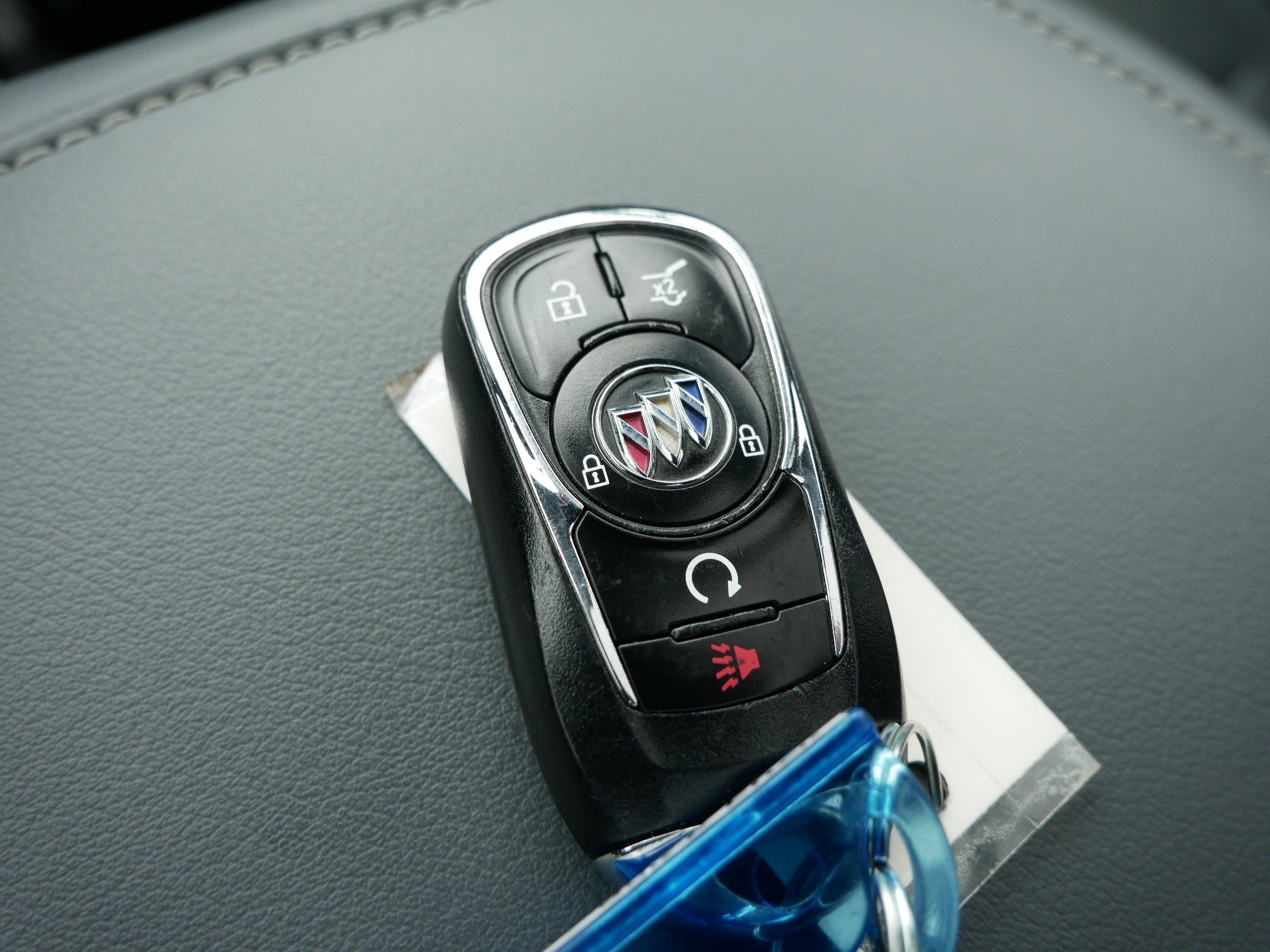 2021 Buick Enclave Premium - Photo 33
