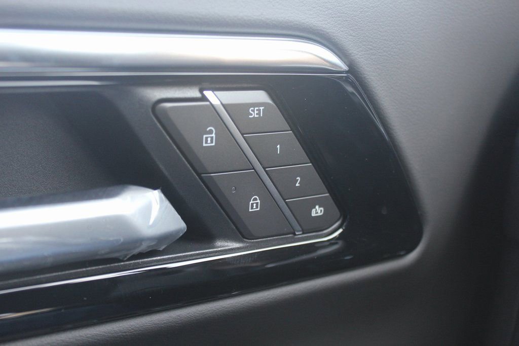 2026 Chevrolet Suburban Premier - Photo 22