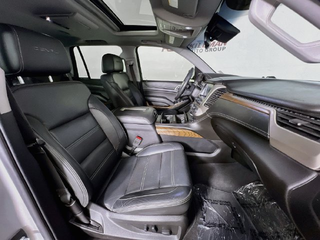 Used 2019 QUICKSILVER METALLIC GMC Denali image 44