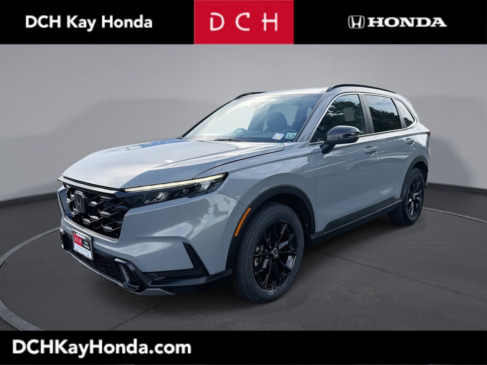2024 Honda CR-V Sport - Photo 35