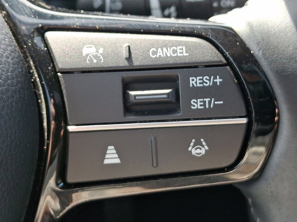 2024 Honda CR-V EX-L - Photo 23