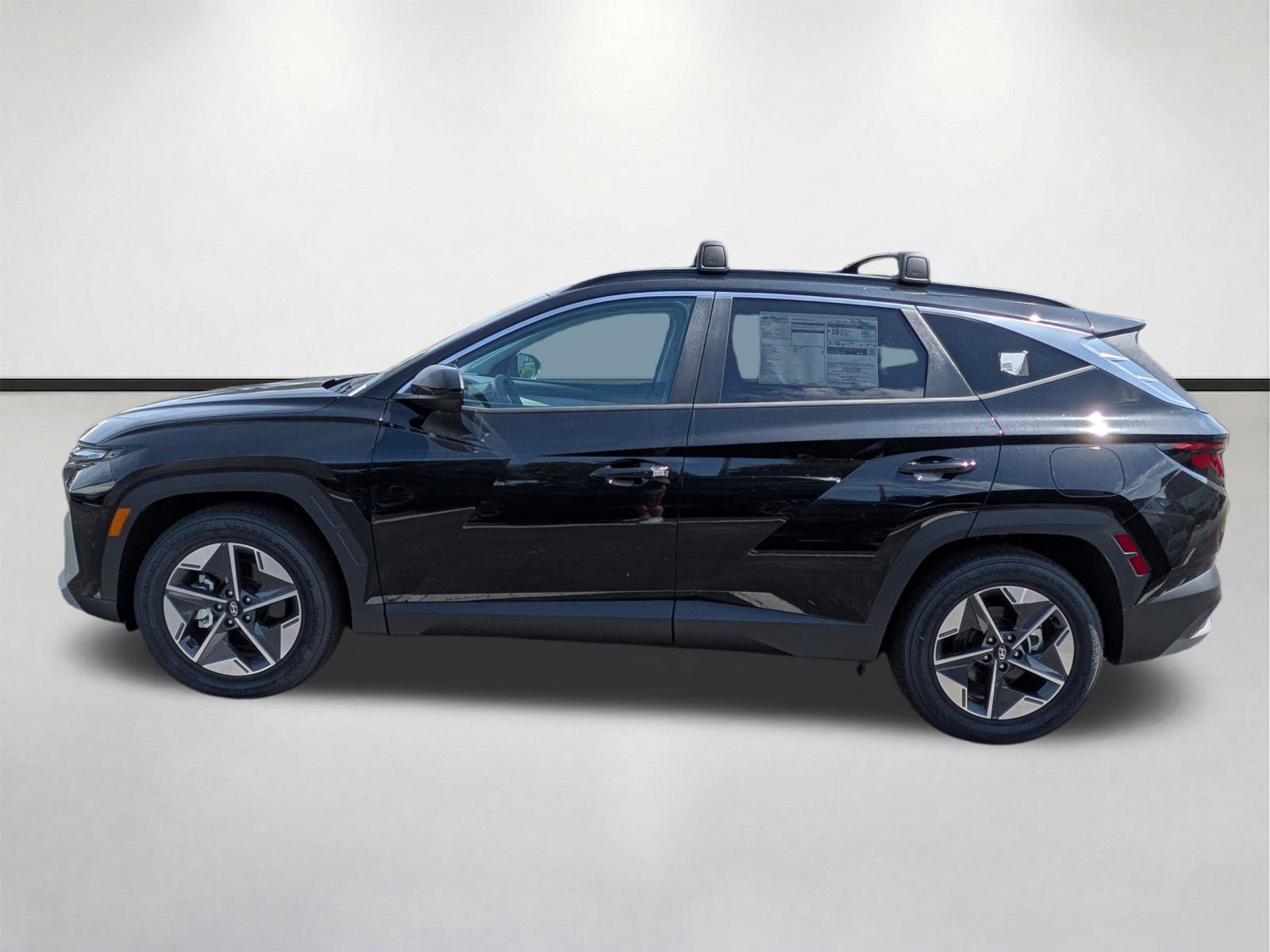 New 2026 Phantom Black Hyundai SEL Plus FWD image 39