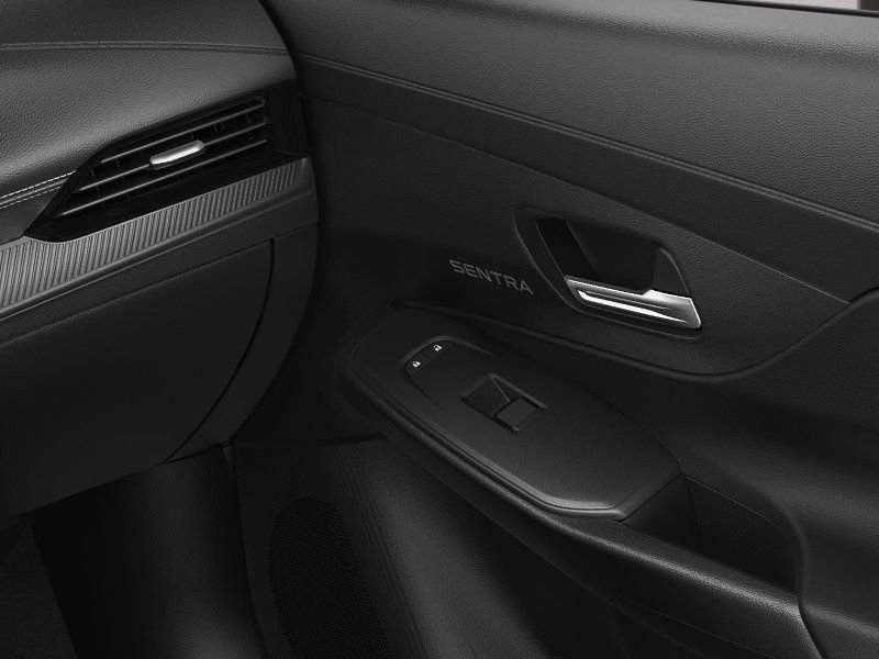 New 2027 Gray Nissan S image 22