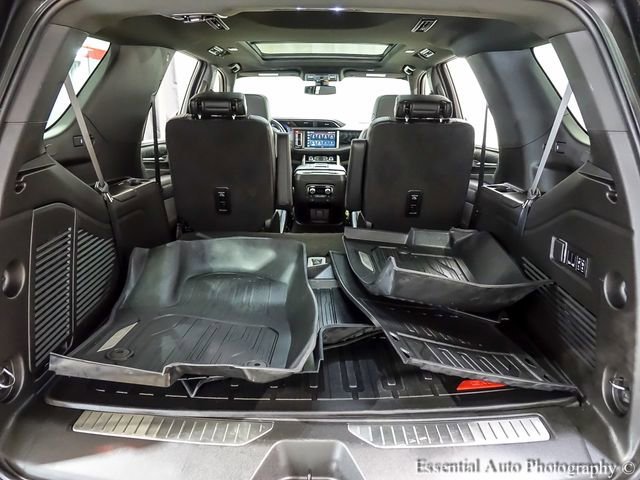 2022 GMC Yukon Denali - Photo 25